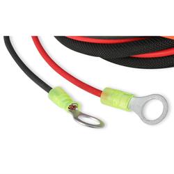 Holley Sniper 550-510K 4150 Self-Tuning EFI Kit/Ignition Box/Coil