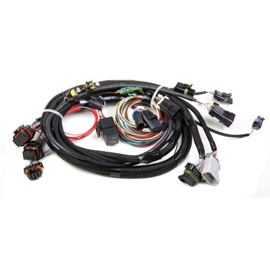 Holley 558-101 TPI/Stealth Ram Main Harness