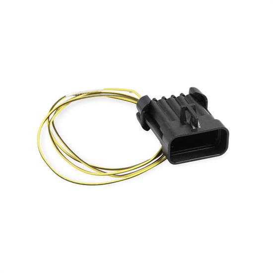 Holley EFI 558-302 Tach Input Ignition Adapter