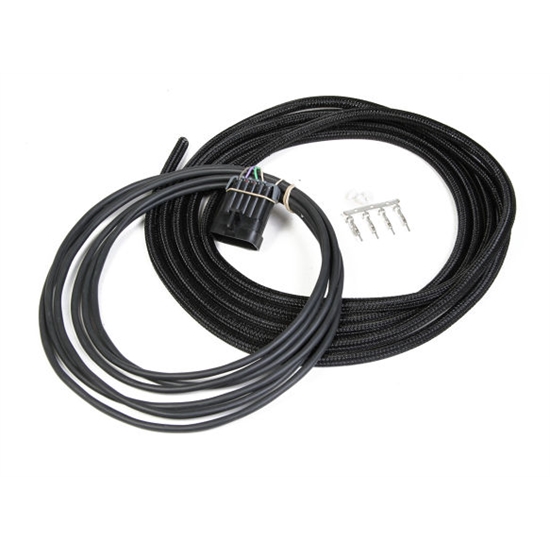 Holley 558-303 Magnetic Pick-up Ignition Harness