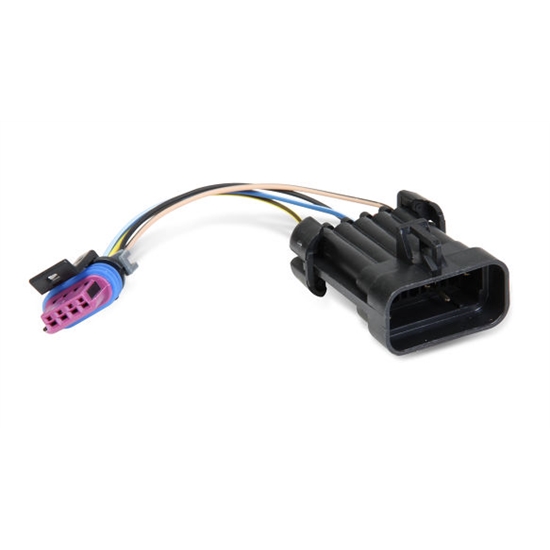 Holley 558-304 HEI Small Cap Ignition Harness