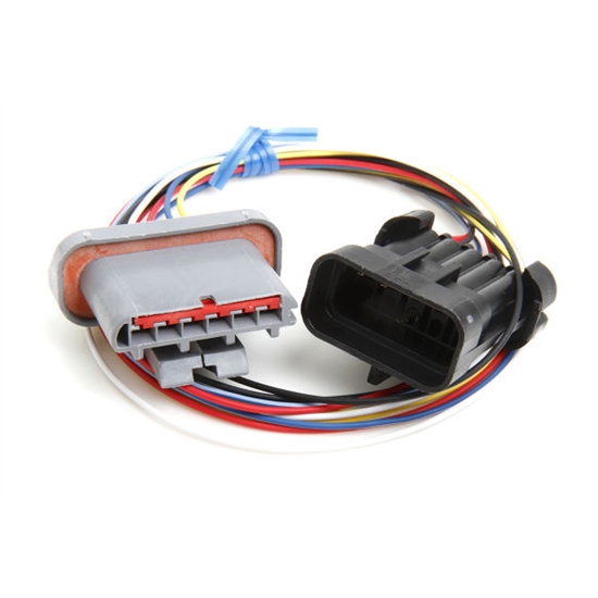 Holley 558-305 Ford TFI Ignition Harness
