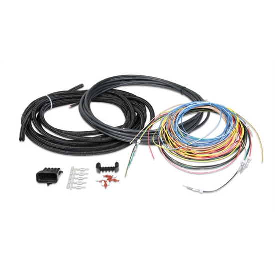Holley 558-306 Universal Unterminated Ignition Harness