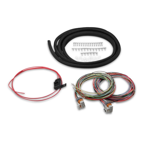 Holley 558-307 Universal Coil On/Near Plug Harness