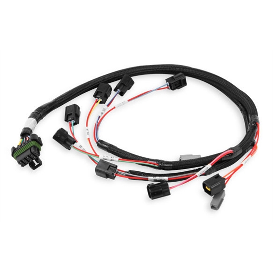 Holley 558-315 99-04 4 Valve Ford Modular Coil Harness