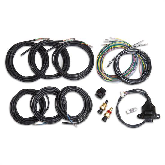 Holley EFI 558-433 Digital Dash I/O Adapter