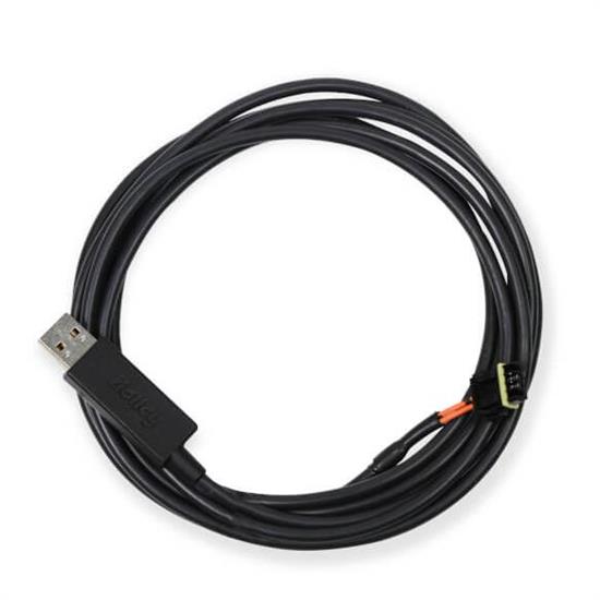 Holley 558-443 CAN to USB Dongle-Communication Cable