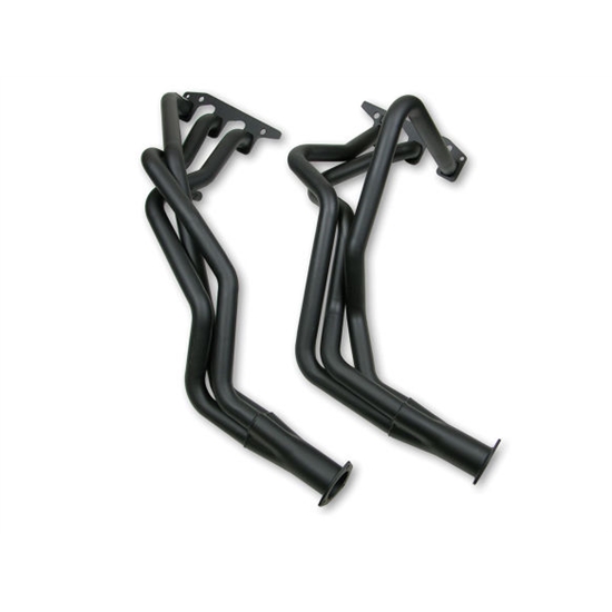 Hooker 5602HKR Super Competition Full Length Header, Painted