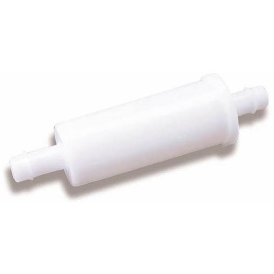 Holley 562-3 Fuel pre-filter for all Holley Fuel Injection systems