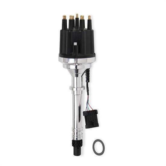 Holley 565-101 EFI Dual Sync Distributor, Ford 351W