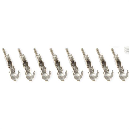 Holley 571-100 Metripack 150 Male Pins, 20-18 Gauge, 100-Pack