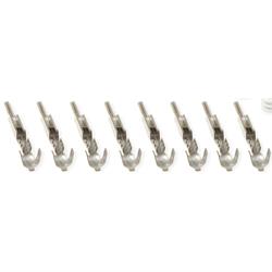 Holley 571-100 Metripack 150 Male Pins, 20-18 Gauge, 100-Pack