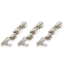 Holley 571-102 Metripack 150 Male Pins, 22-20 Gauge, 100-Pack