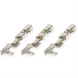 Holley 571-103 GT150 Female Pins, 22-20 Gauge, 100-Pack
