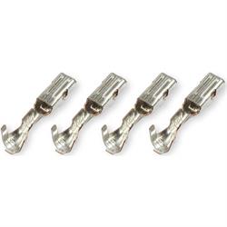 Holley 571-115 MIZU P25 Male Pins, 100-Pack
