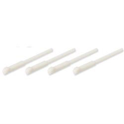 Holley 571-116 MX 150 Cavity Plug, 100-Pack