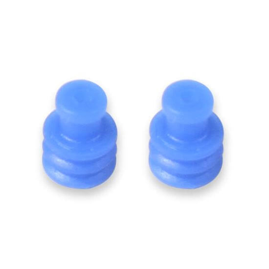 Holley 571-117 MX 150 Weather Seal 20-16AWG