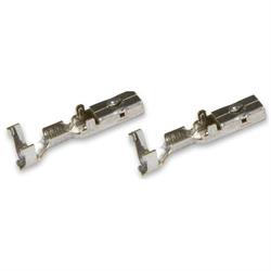 Holley 571-118 DMS Series Female Pins, 20-18 Gauge, 100-Pack