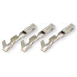 Holley 571-123 Apex 1.2 Female Pins, 22-20 Gauge, 100-Pack