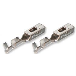 Holley 571-124 Apex 2.8 Female Pins, 20-18 Gauge, 100-Pack