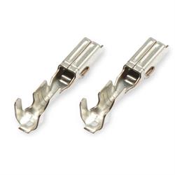 Holley 571-126 SSC Female Pins, 22-18 Gauge, 100-Pack