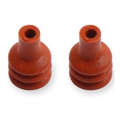 Holley 571-128 TE Sealed Sensor, Weather Seal, 20-18AWG