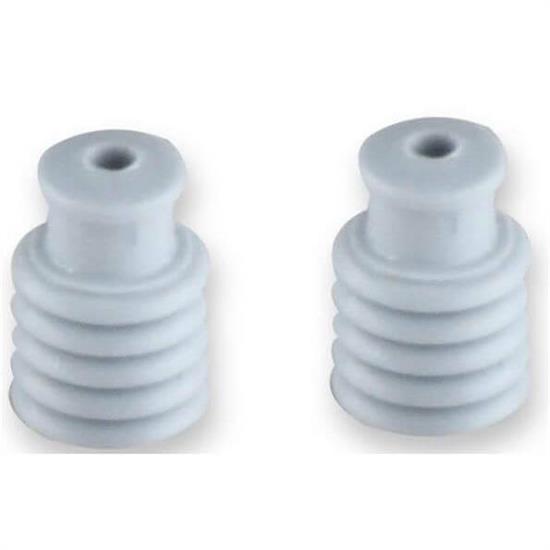 Holley 571-130 RFW Series Weather Seal, 22-18AWG
