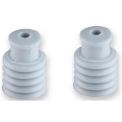 Holley 571-130 RFW Series Weather Seal, 22-18AWG