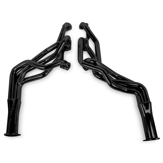 Hooker 5803HKR Super Competition Full Length Header, Painted