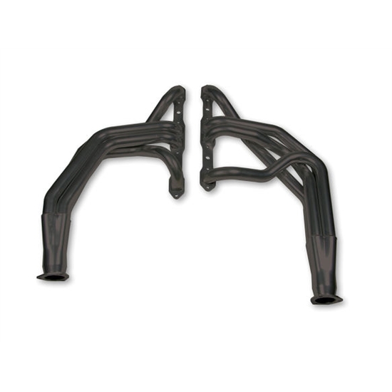 Hooker 5810HKR Super Competition Full Length Header, Painted