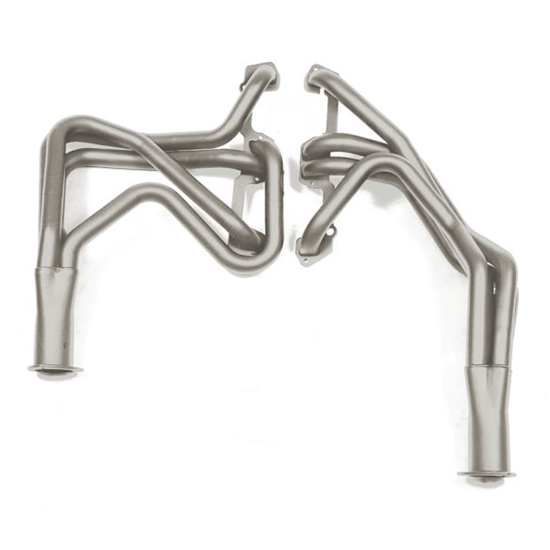 Hooker 5901-4HKR Competition Full Length Header, Titanium Ceramic