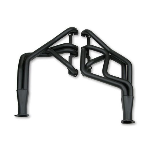 Hooker 5902-3HKR Competition Full Length Header, Black Ceramic