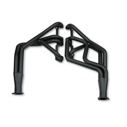 Hooker 5902-3HKR Competition Full Length Header, Black Ceramic