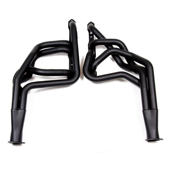Hooker 5903-3HKR Competition Full Length Header, Black Ceramic Coated