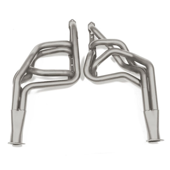Hooker 5903-4HKR Competition Full Length Header, Titanium Ceramic