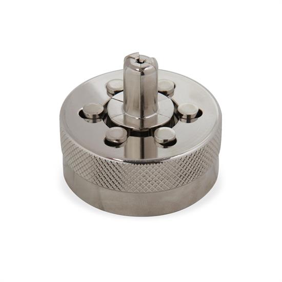 Earls 606ERL Replacement Hose Expander Head, -6 AN Hose