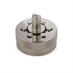 Earls 606ERL Replacement Hose Expander Head, -6 AN Hose