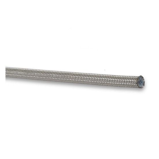 Earls 610008ERL Carbon Lined 10 Foot Speed-Flex Size 8 Hose, .56 ID
