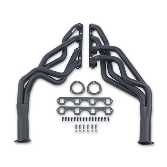 Hooker 6102HKR Super Competition Headers, 1963-1973 Ford/Mercury, SBF