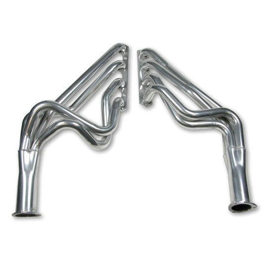 Hooker 6111-1HKR Super Competition Headers, 1964-70 Ford/Mercury, SBF