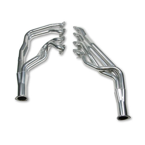 Hooker 6113-1HKR Super Competition Headers, 66-69 Ford/Mercury,390-428
