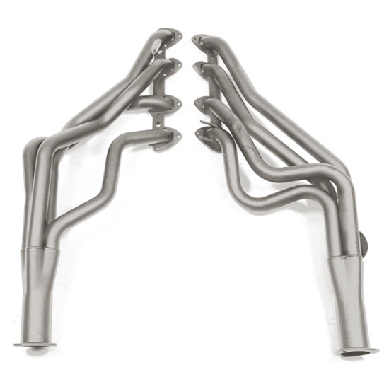 Hooker 6114-4HKR Super Competition Headers,67-70 Ford/Mercury, 390-428