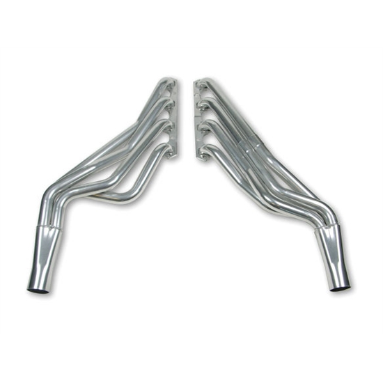 Hooker 6120-1HKR Super Competition Headers, 75-78 Mustang II 289-302W