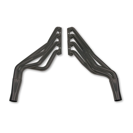 Hooker 6120HKR Super Competition Headers, 1975-78 Mustang II 289-302W