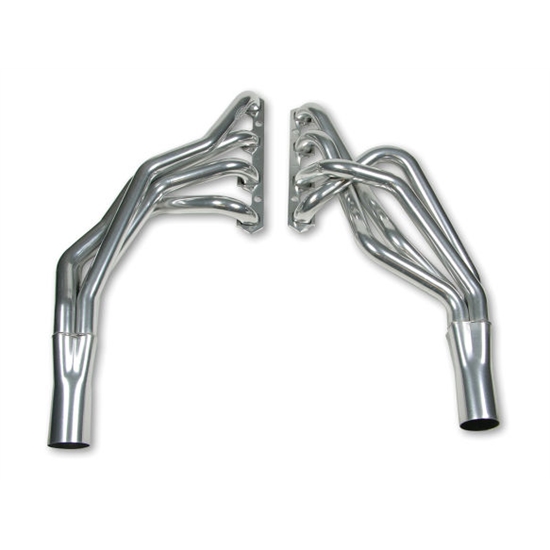 Hooker 6124-1HKR Super Competition Headers, 1975-79 Ford/Mercury, 351W