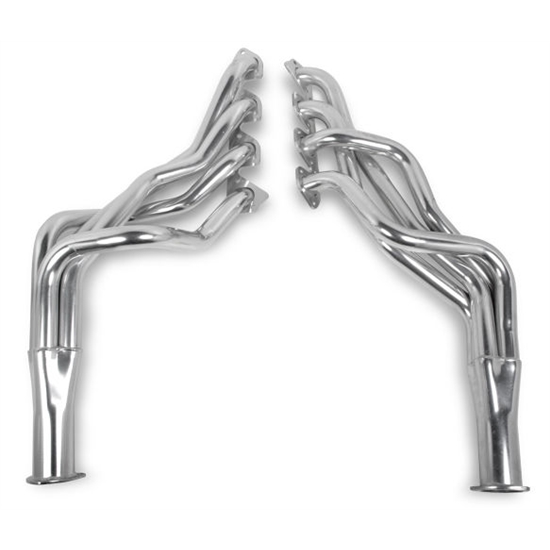 Hooker 6125-1HKR Super Competition Headers,73-79 Ford/Mercury 351M-400