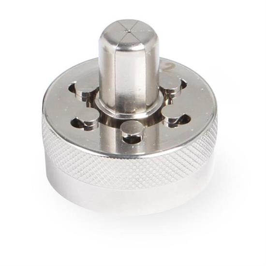 Earls 612ERL Replacement Hose Expander Head, -12 AN Hose