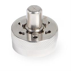 Earls 612ERL Replacement Hose Expander Head, -12 AN Hose