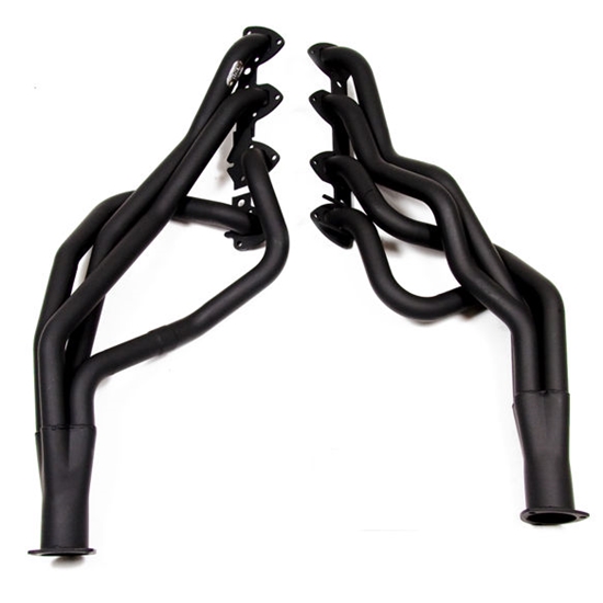 Hooker 6130-3HKR Super Competition Headers, 64-69 Ford/Mercury 352-428