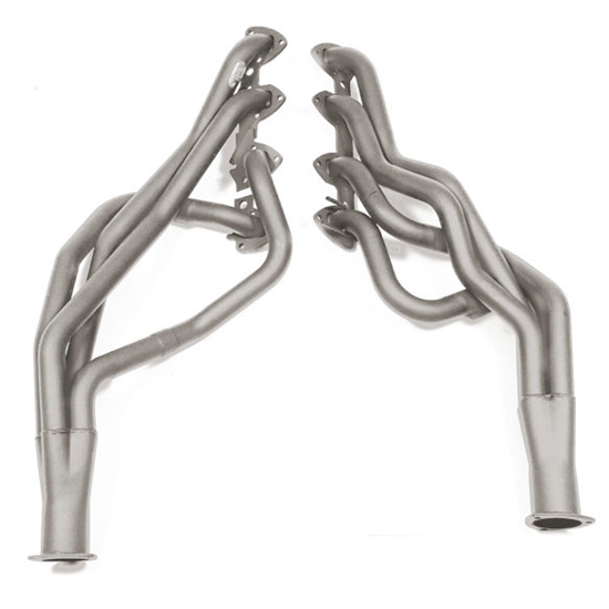 Hooker 6130-4HKR Super Competition Headers, 64-69 Ford/Mercury 352-428